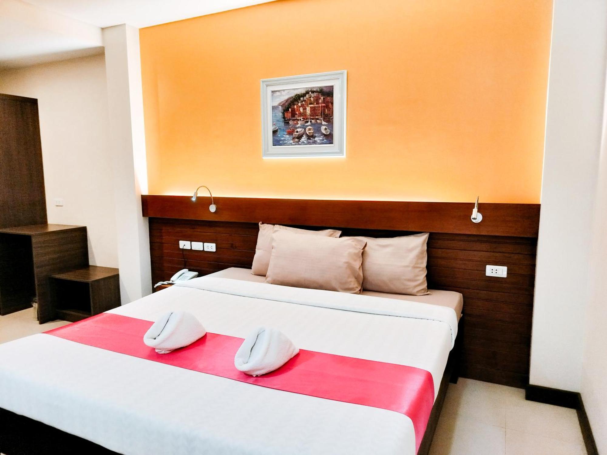 Hotel Cresebo Mansion Tagbilaran City Exterior foto